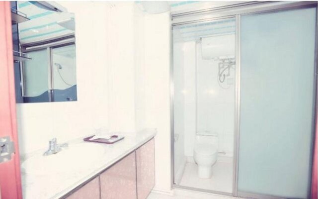 Tianhong Business Hotel