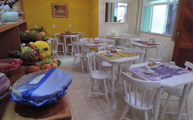 Pousada Em-Cantto