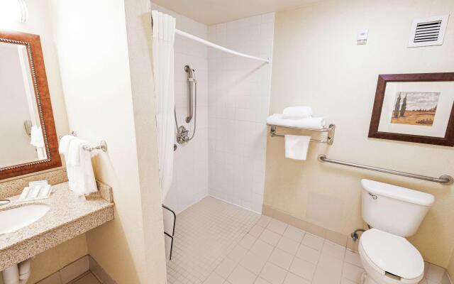 Hilton Garden Inn Ontario/Rancho Cucamonga