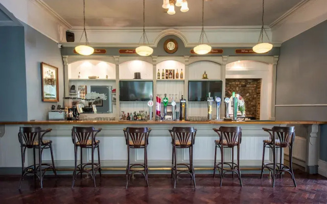 Greenway Manor Hotel