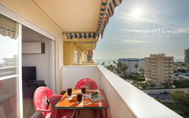 Sunstay Luz Brisa Flat III Benalmadena