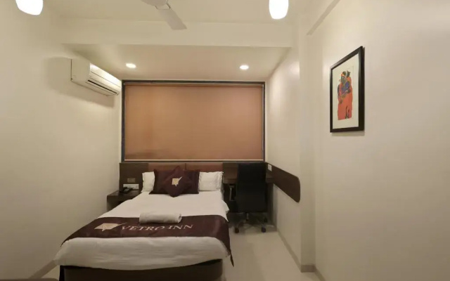 Vetro Inn