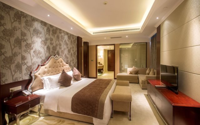 Changzhou Joyland Gloria Grand Hotels