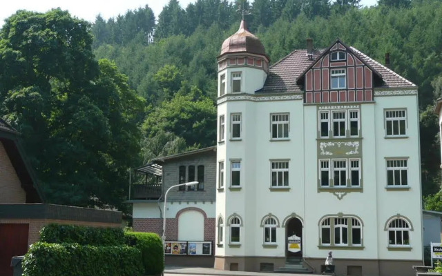 Hotel Weidenhof