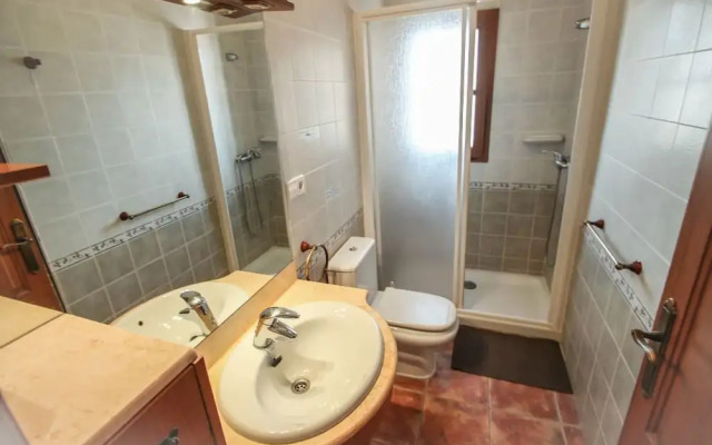 Sala I - family-friendly holiday house in Calpe