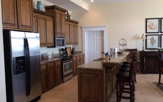 Sea Point by Hodnett Cooper