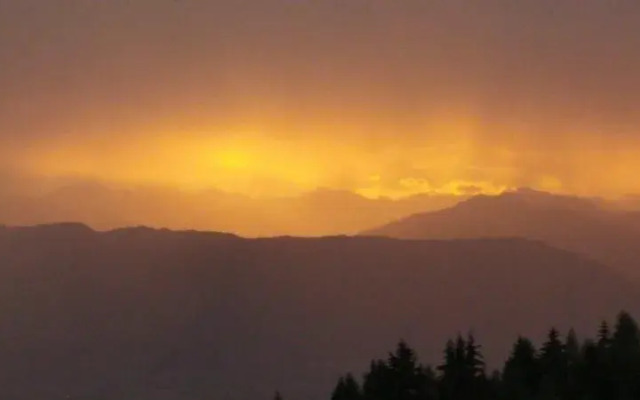 Rifugio Predaia ai Todesci