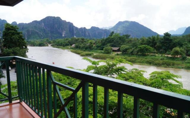 Vansana Vang Vieng