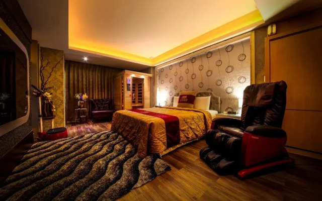 Wsb Motel-Rende