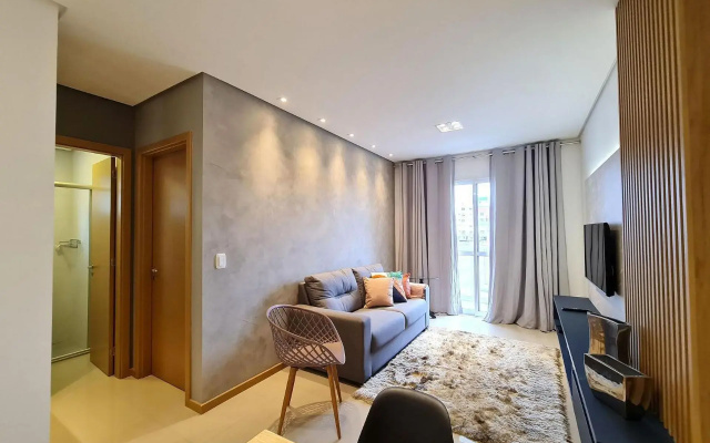 Apartamento Prime Master Collection