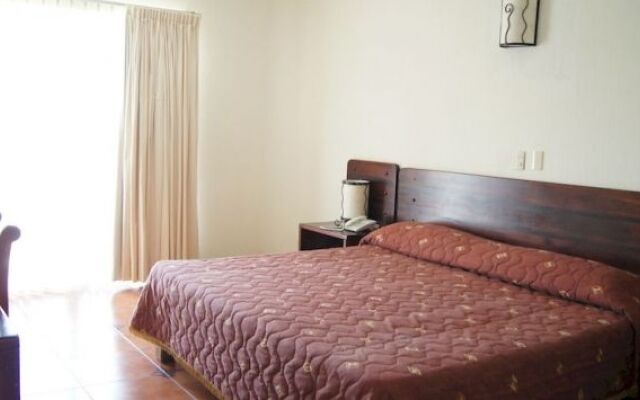 Hotel Villa Montecarlo