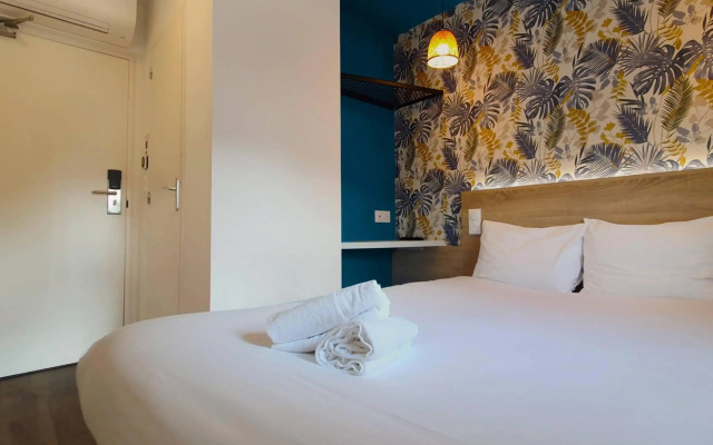KYRIAD DIRECT Toulon Ouest  - La Seyne sur Mer