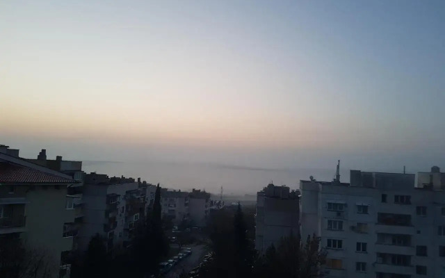 Уютен двустаен апартамент