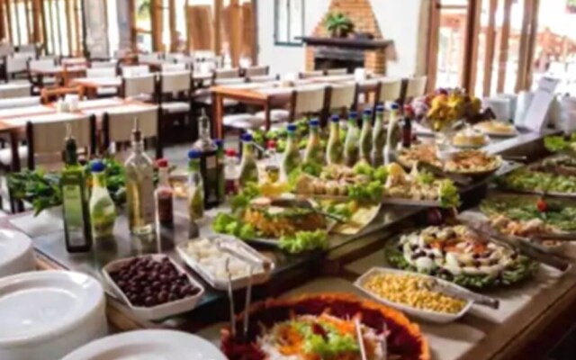 Hotel Estancia Santa Monica