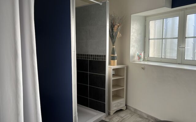 Chambres des Coteaux