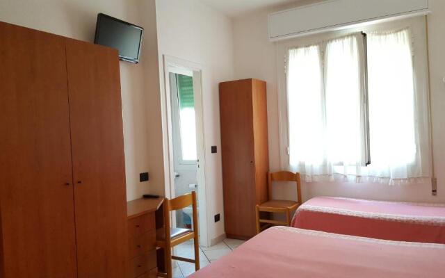 Hotel Fortuna