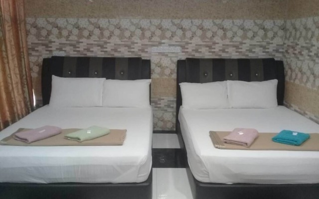 New Wave Malacca Hotel