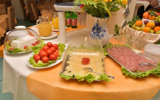 Hotel Terme Zi' Carmela