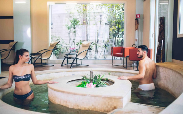 Rizzi Aquacharme Hotel & Spa