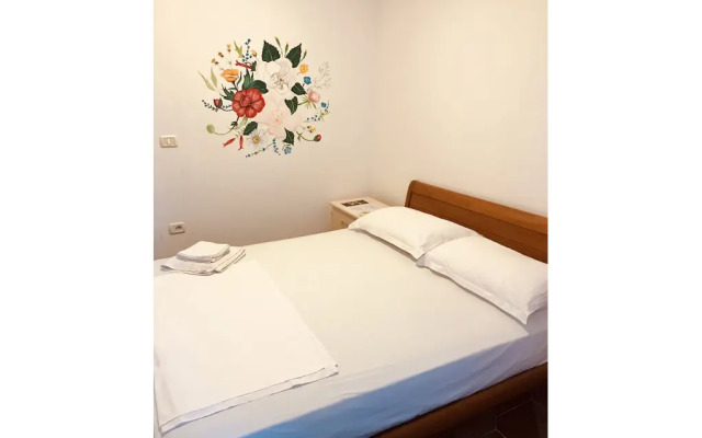 The Garden Beach Hostel