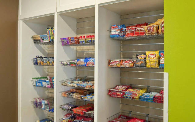 Hilton Garden Inn Hoffman Estates