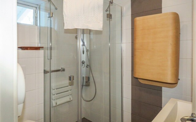Beautiful Home in Gerolstein With 2 Bedrooms and Wifi
