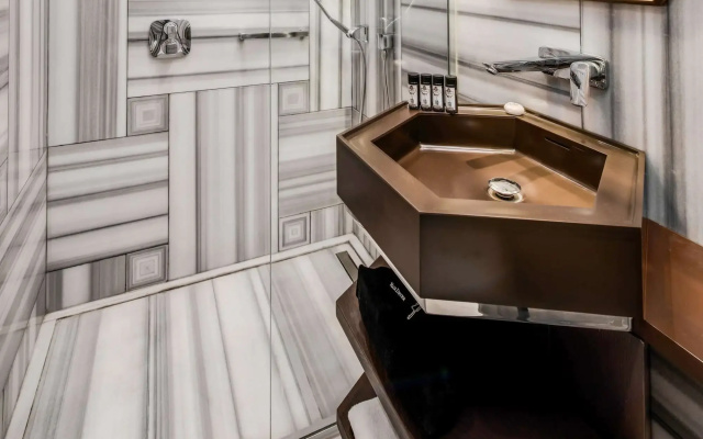 The Galata  Istanbul - MGallery Collection