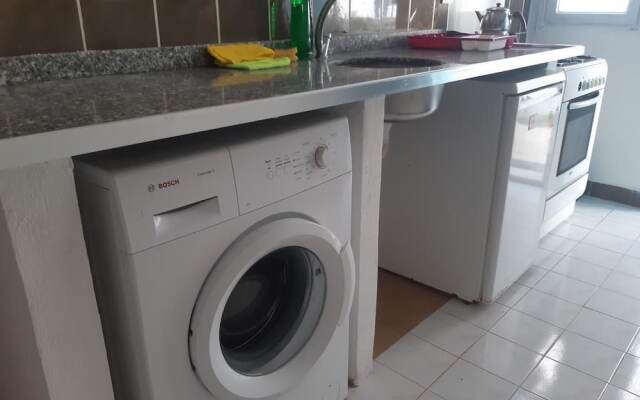 Likya Kumru Apart Otel