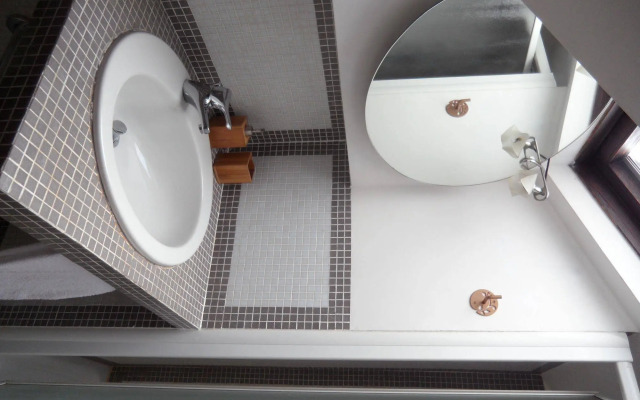 Appartamento dei Narcisi