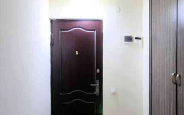 Freedom Apartments on Saryan street