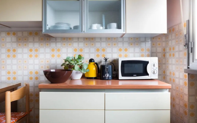 Appartamento immerso nel verde! Vicino all'Ospedale