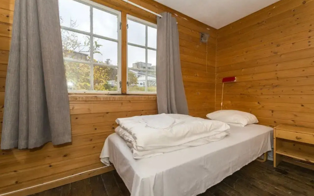 Vandrerhjem Lofotferie Kabelvåg