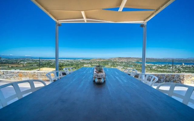 Villa Con Vista- Heated Pool 4 bdr Sleeps 8