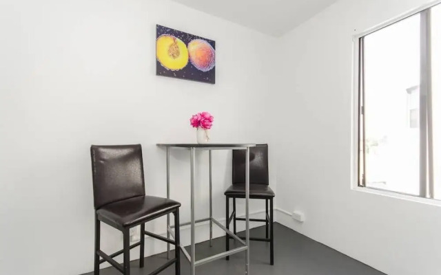 Cabrillo Apartments