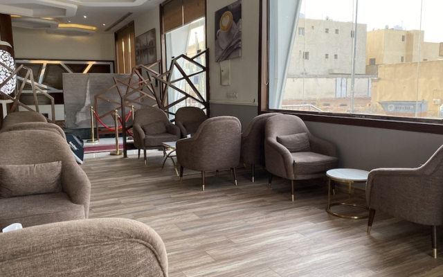 Aknan Serviced Apartments 1