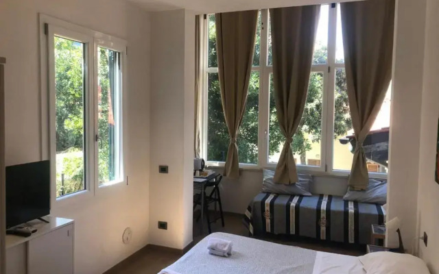 Amalia Suites - Via San Zanobi