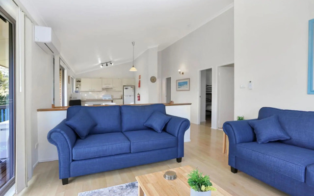 Pet Friendly on Pelican - Close to Myall River