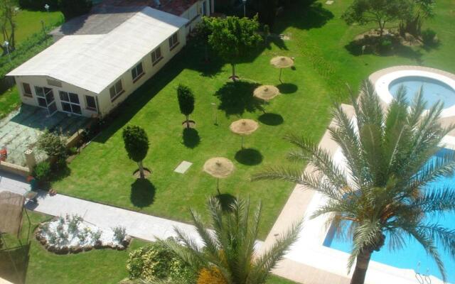 Apto 1 dormt en urb. La Colina