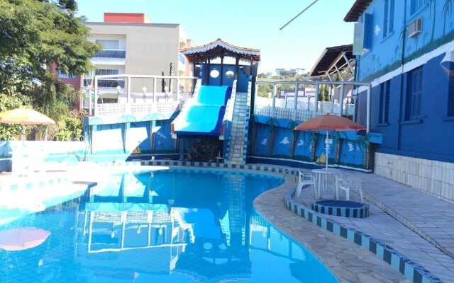 Grande Hotel Vergani
