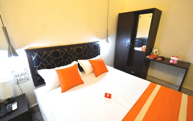 Ganges Inn