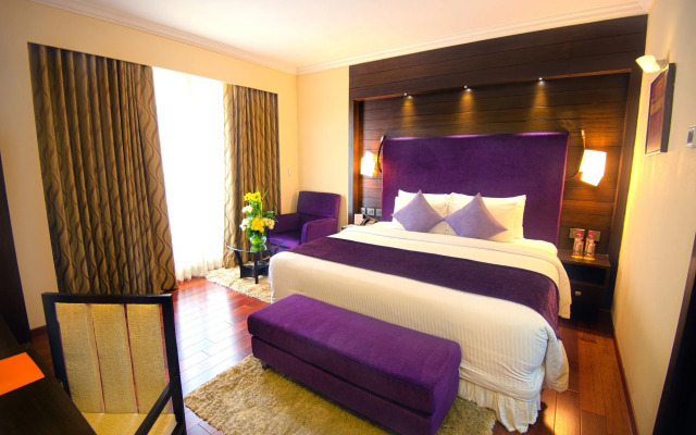 Sterlings Mac Hotel