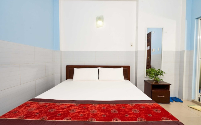 Collection O Hai Thanh Ba - Binh Thanh – Guest Rooms – Ho Chi Minh City