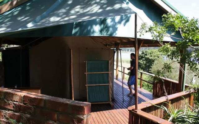 Bushbuck Camp