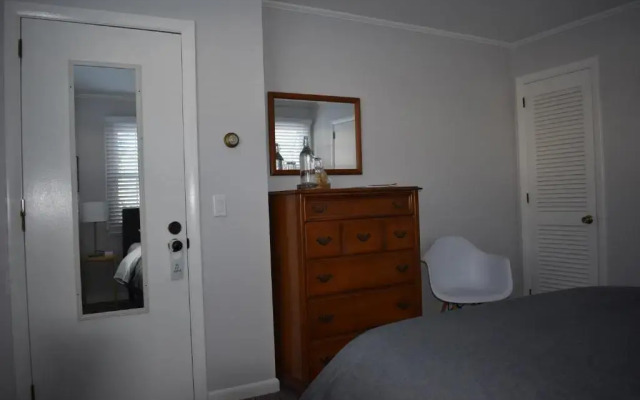 The Little River Inn