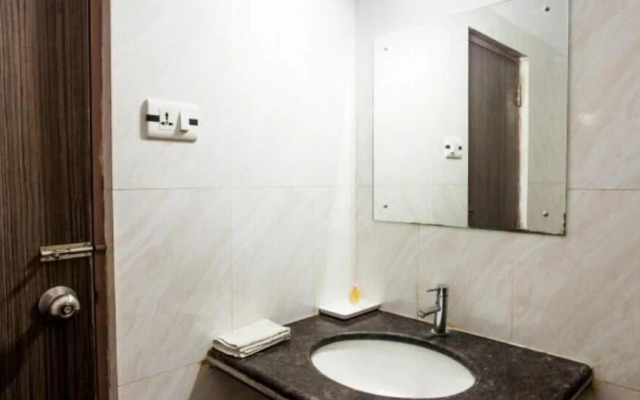 Utsav Resort by The Citi Residenci
