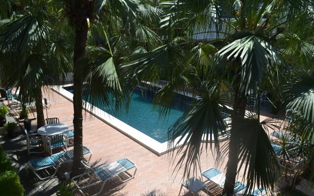 Villas Mymosa