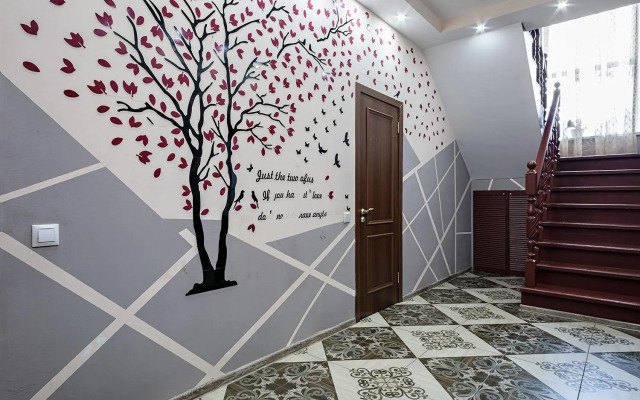 Elite Apartments на Лесной 4