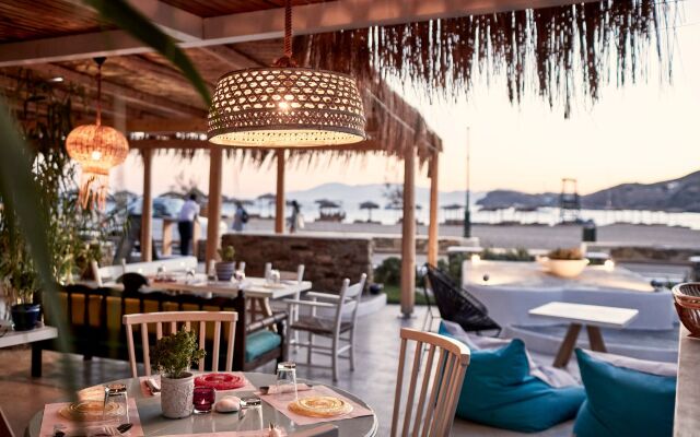 Dionysos Sea Side Resort