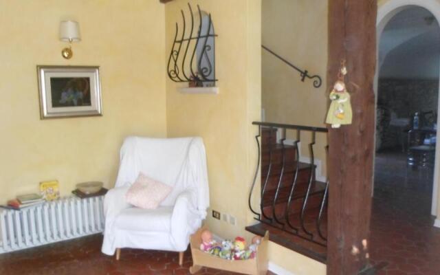 B&B Le Querce