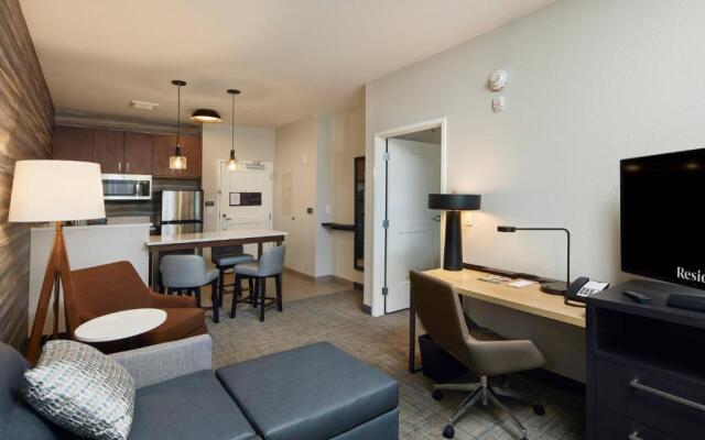 Residence Inn by Marriott Sacramento Davis